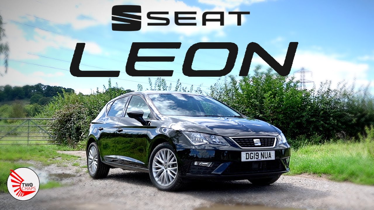 Обзор Seat Leon 1.5 TSI 2019 года