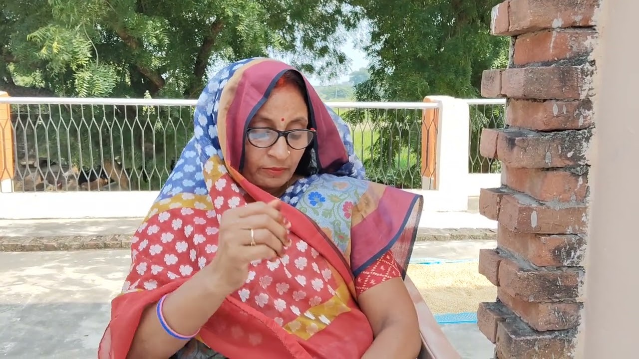 द्रोपती चीर हरण भाग 6 # मंजू सिंह #viral 
