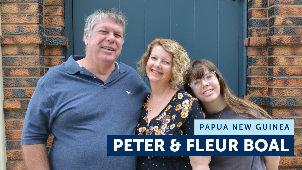 Staff Spotlight - Meet the Boals