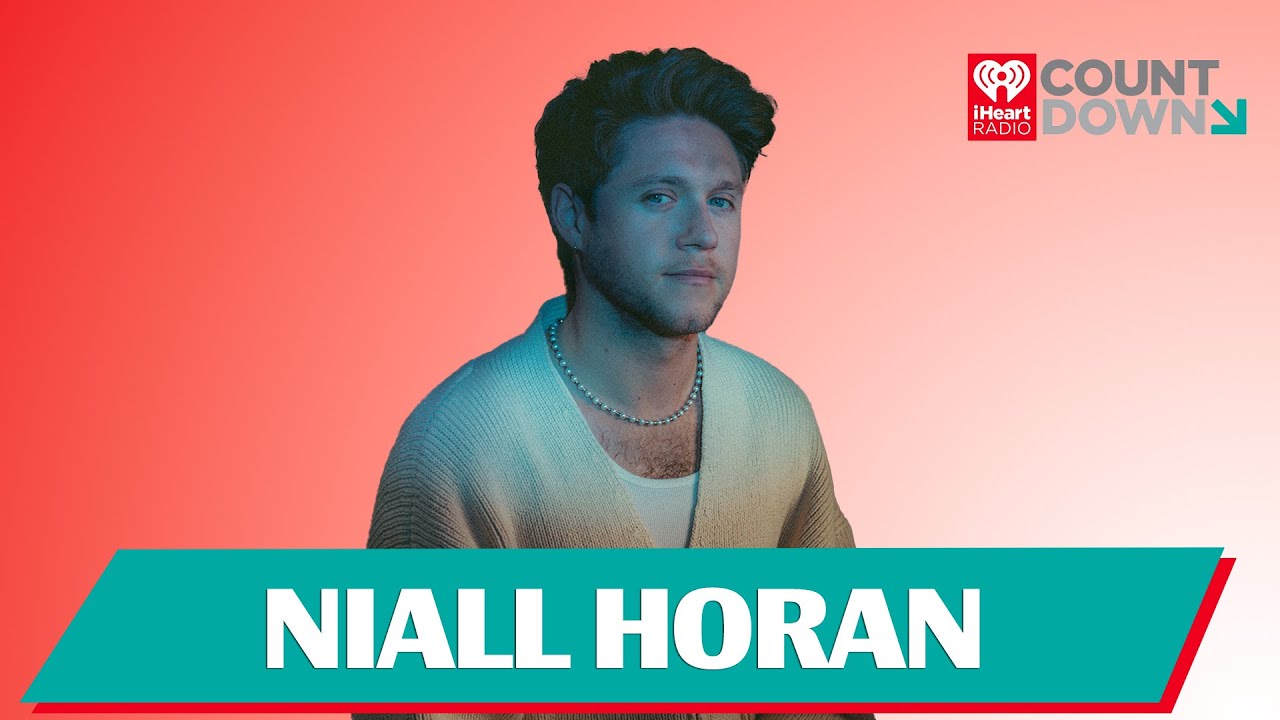 Niall Horan talks ‘Heaven’, Favorite Lyric, Being A Judge On The Voice & MORE!