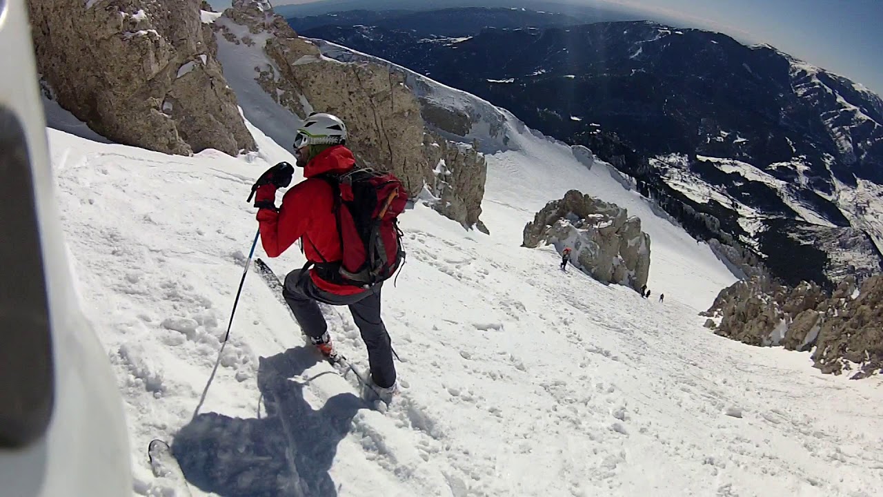 Pitterforch 2018