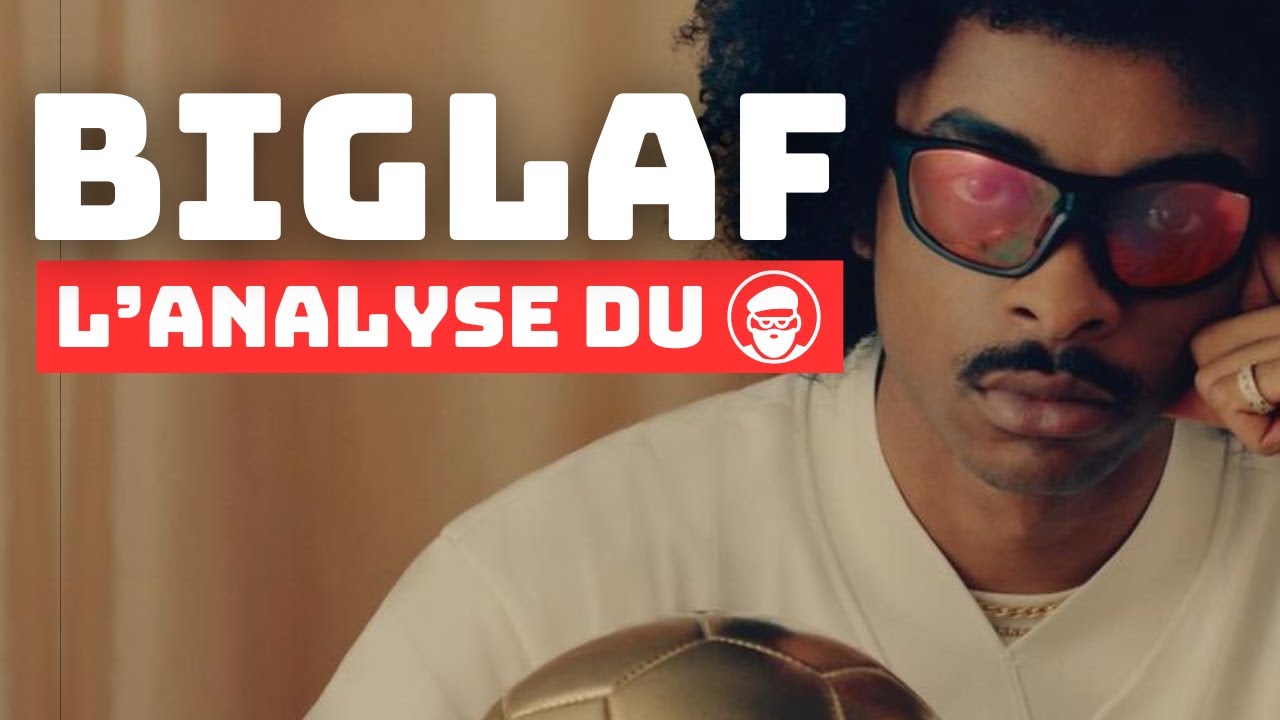 LA FÈVE, FAN SERVICE !? (BIGLAF - La Réaction du Dictateur)