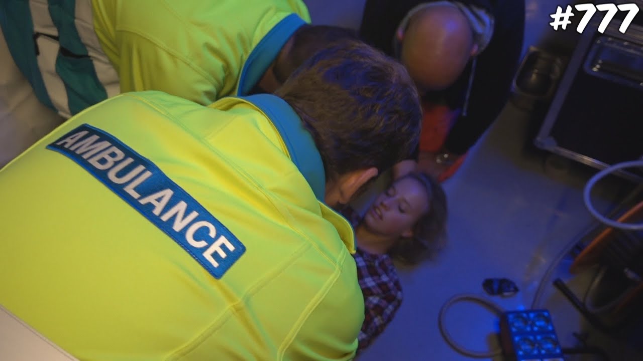 BLIJF BIJ ME! - ENZOKNOL VLOG #777