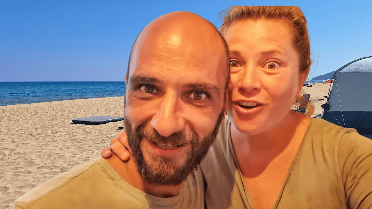 Финалът на къщичката, печене на чушки и… изненадващо море!