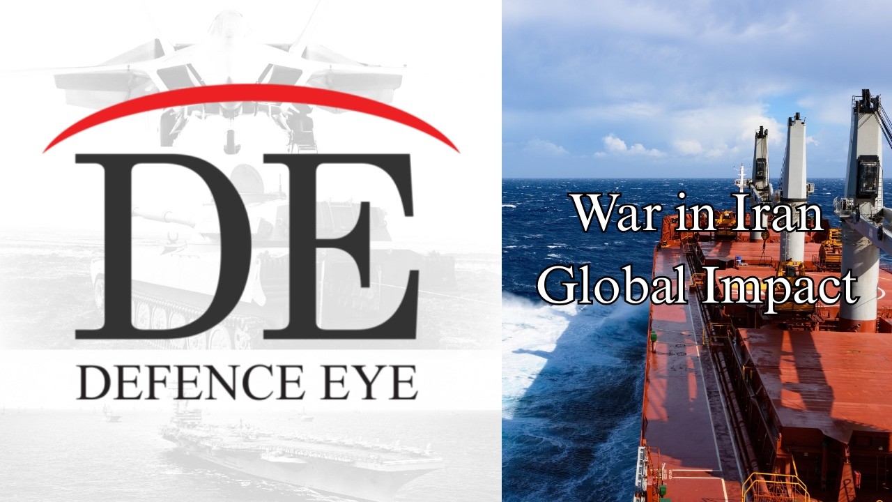 The Future of Oil Security in the Middle East Amid Conflict