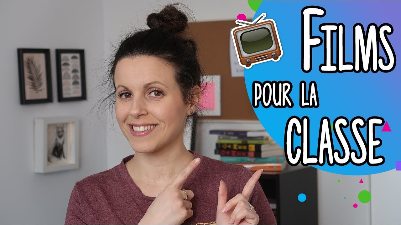 Idées de films pour la classe | 3e cycle du primaire