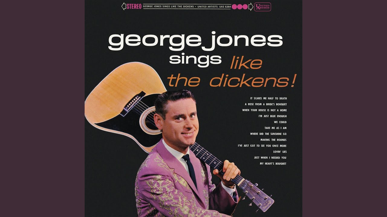 Where Did The Sunshine Go