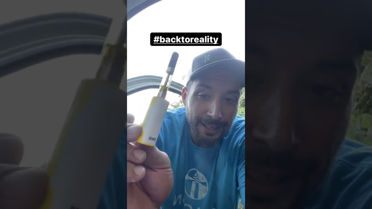 DOTECO TIK10---Blinker Challenge @Pa_kushy  #ecigarette  #shorts #420community #vape