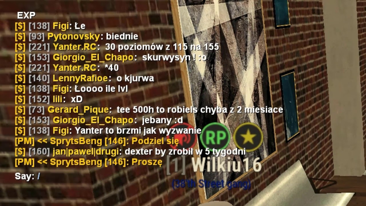 Wynagrodzenie LSPD - Paradise RPG