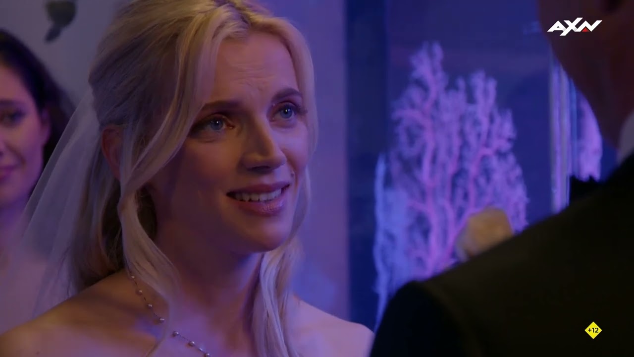 Chicago Fire [12x06] - Votos nupciales