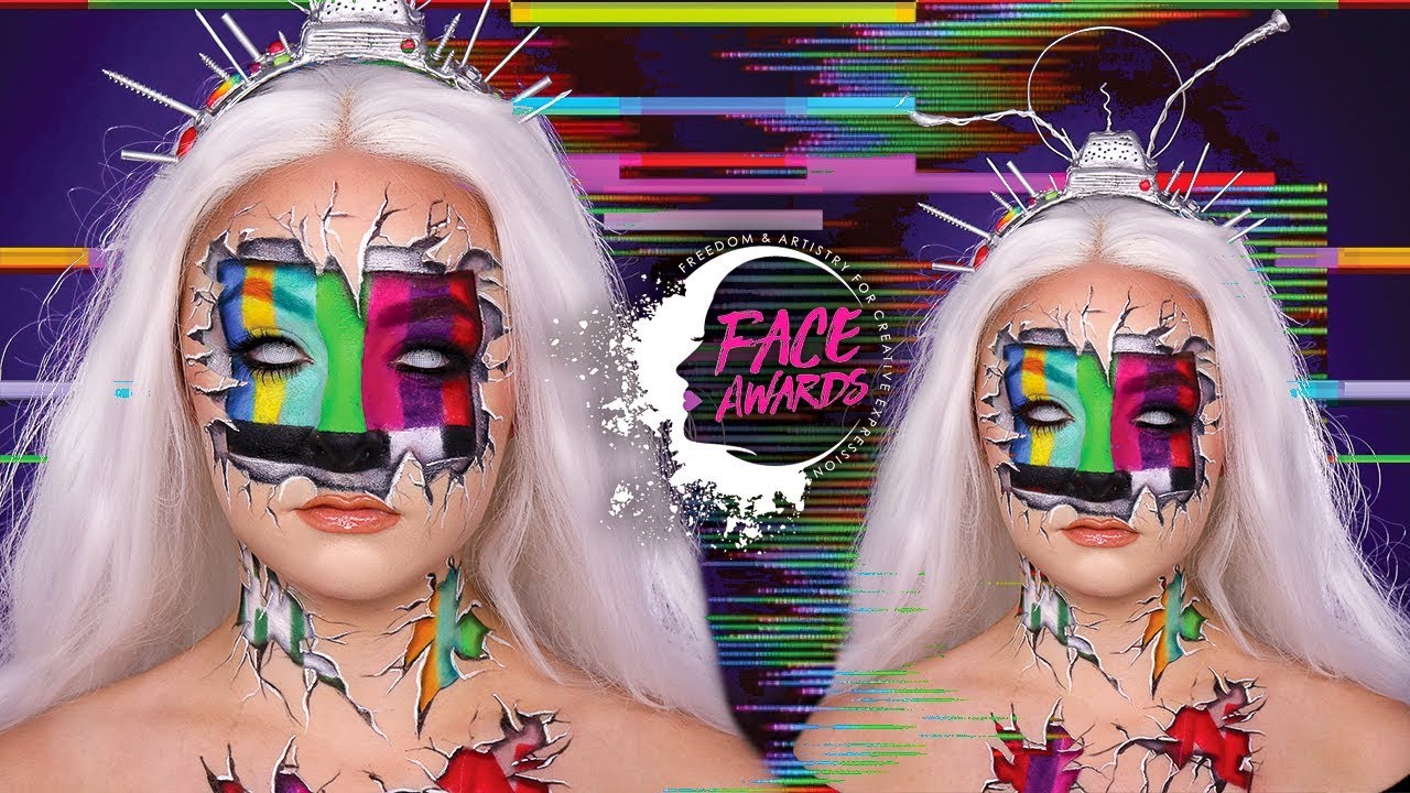 STREAM QUEEN | NYX COSMETICS FACE AWARDS 2019 | TOP 30 | MCDREW