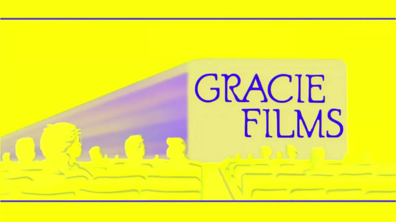 Gracie Films Logo Effects (Inspired by Preview 2 Effects)