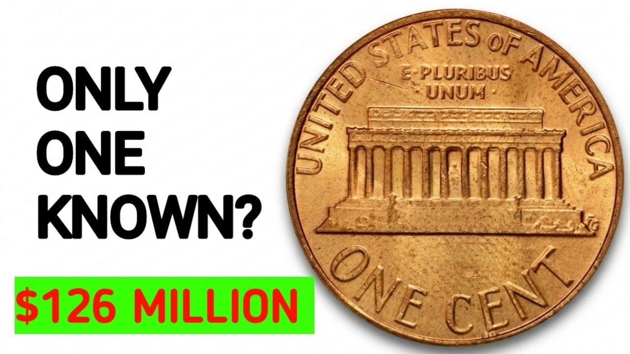 Hidden Treasure Penny Found in Pocket Change &mdash; Collectors Stunned!