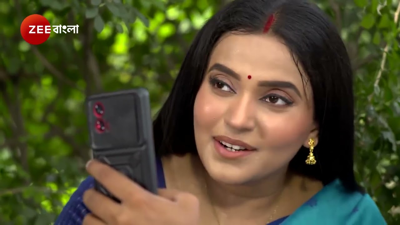 Anondi | Ep - 235 | Best Scene | May 20 2025 | Zee Bangla