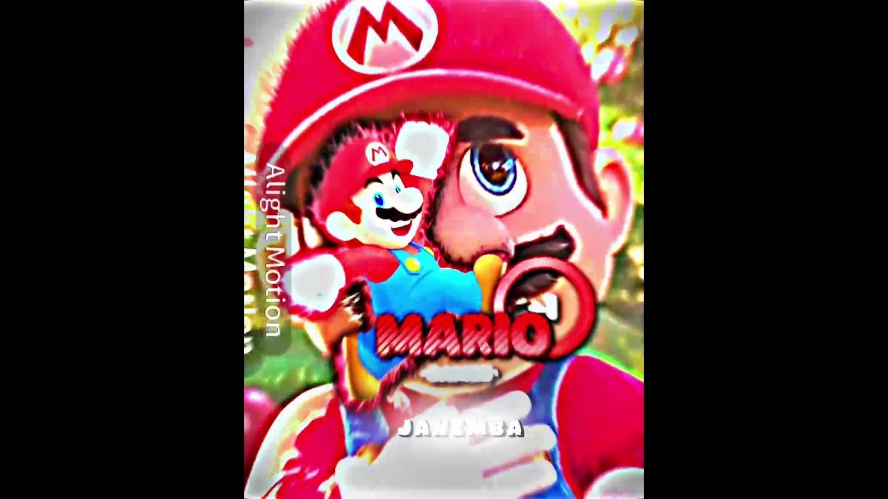 BOWSER VS MARIO 