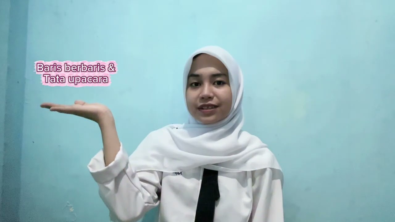 Learning Journal ke 4 Agenda 1