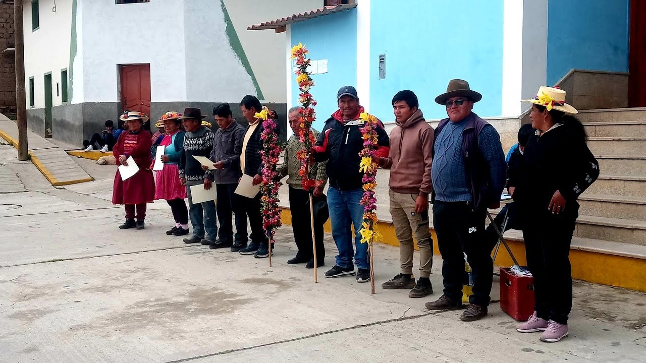 El tradicional relimpio de acequia o 