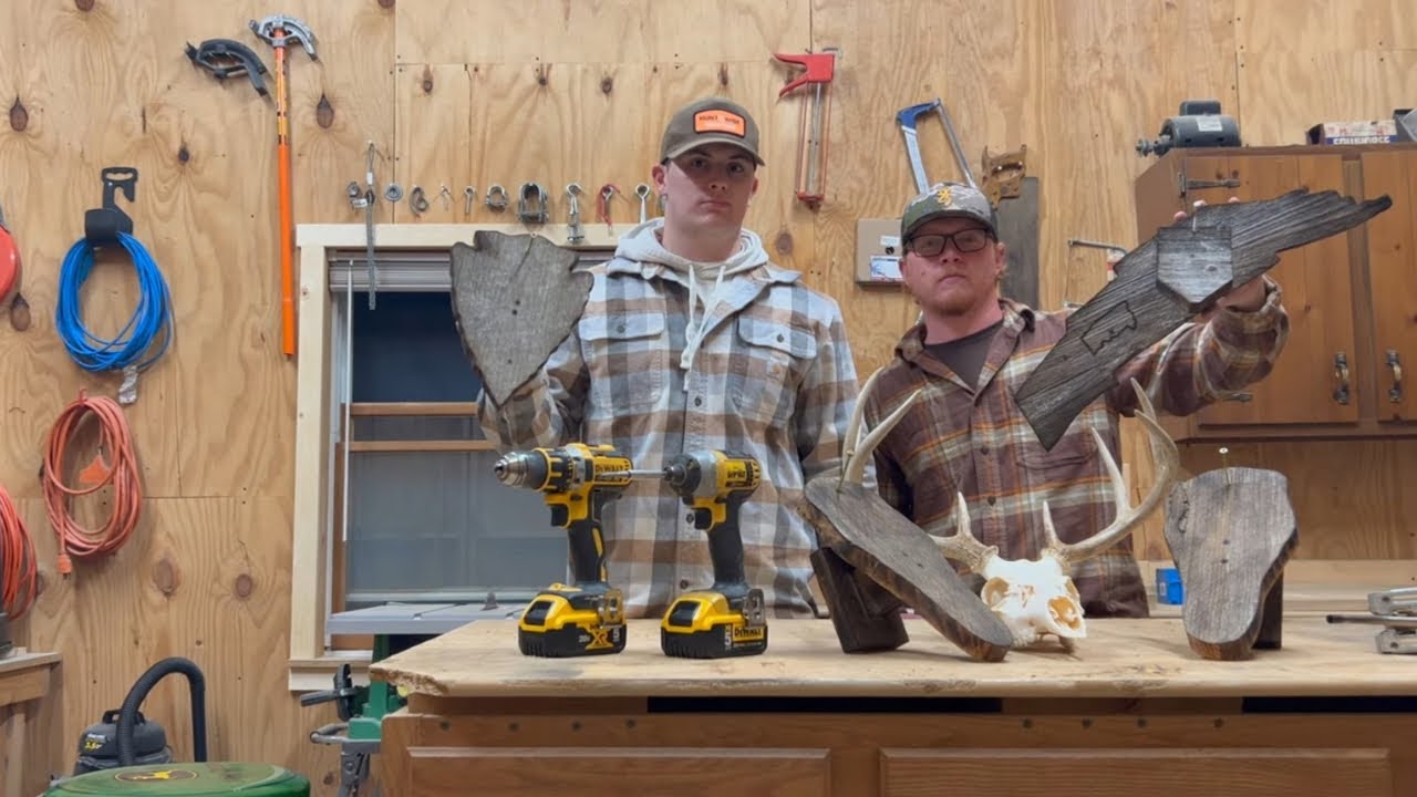 DIY Euro Mount Boards 2024