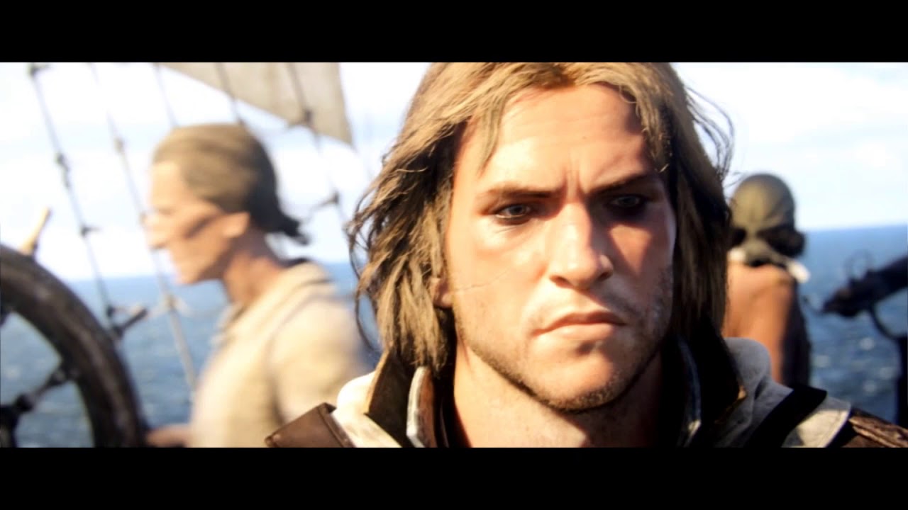 Nexxt ft. Denis Montero -  It's Not A Sacrifice (Assassin's Creed version)