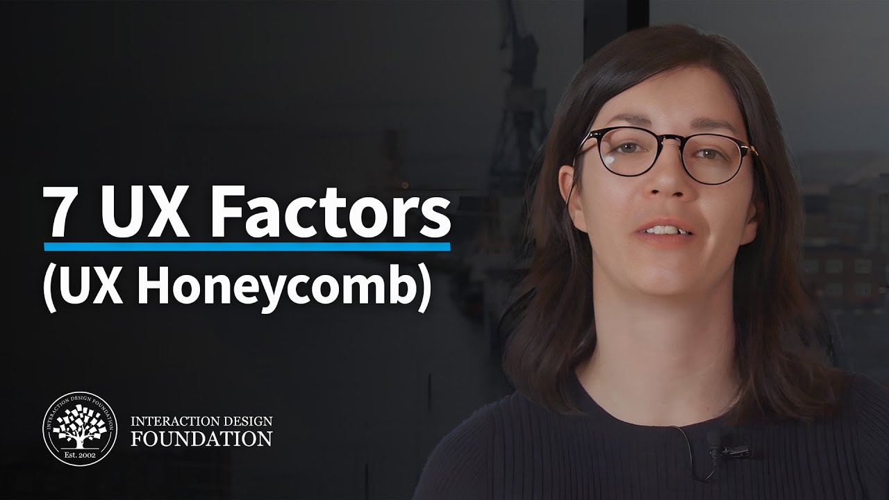 UX Design Principles: 7 Most Important Factors of UX Design