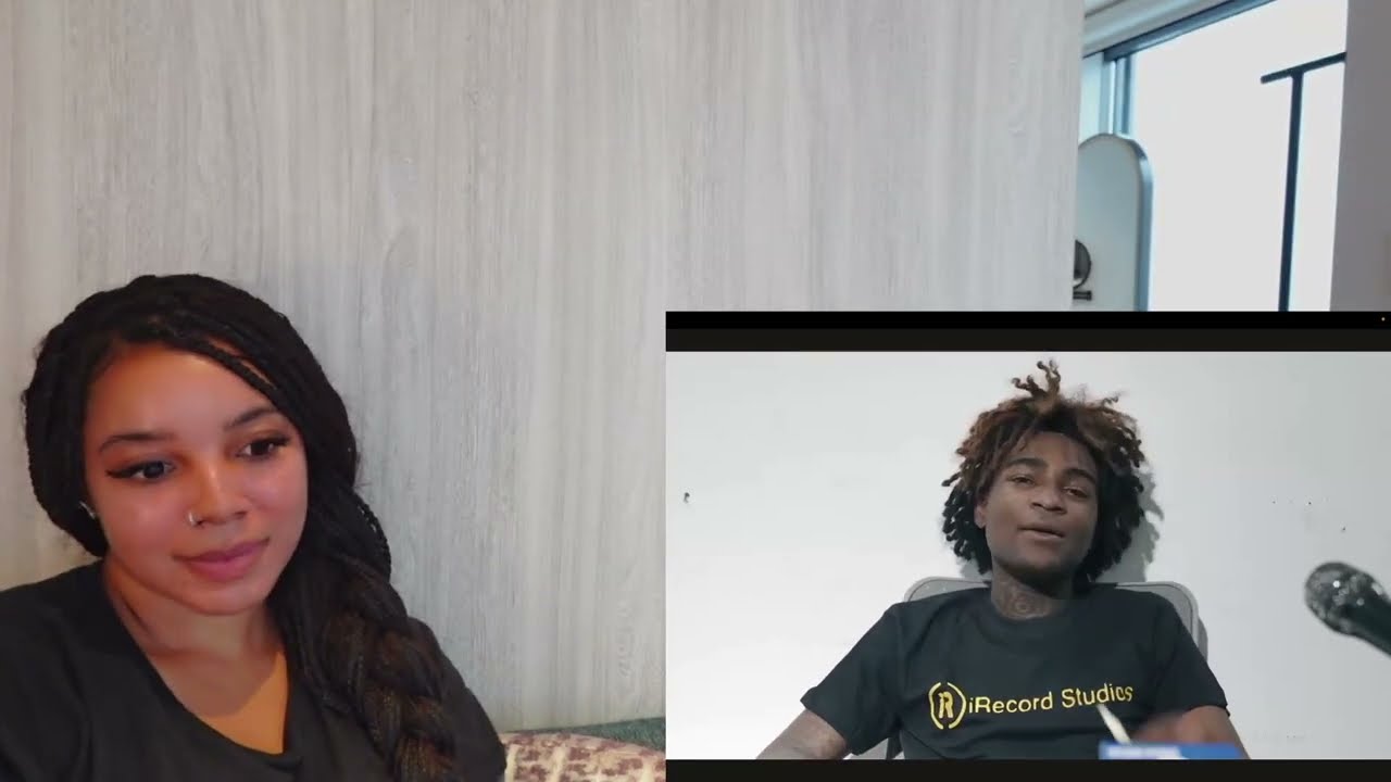 Rappers Most DISTURBING Interviews | Reaction