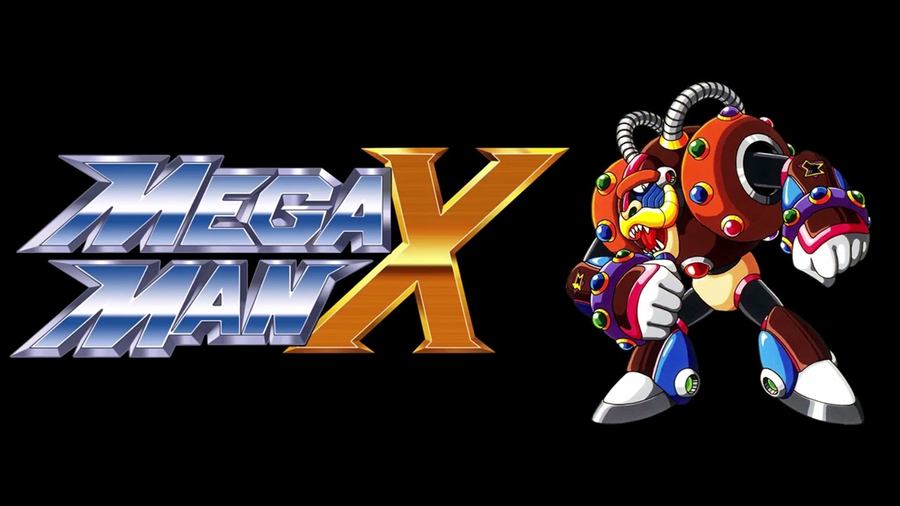 Spark Mandrill (Mega Man X) - Orchestral Arrangement