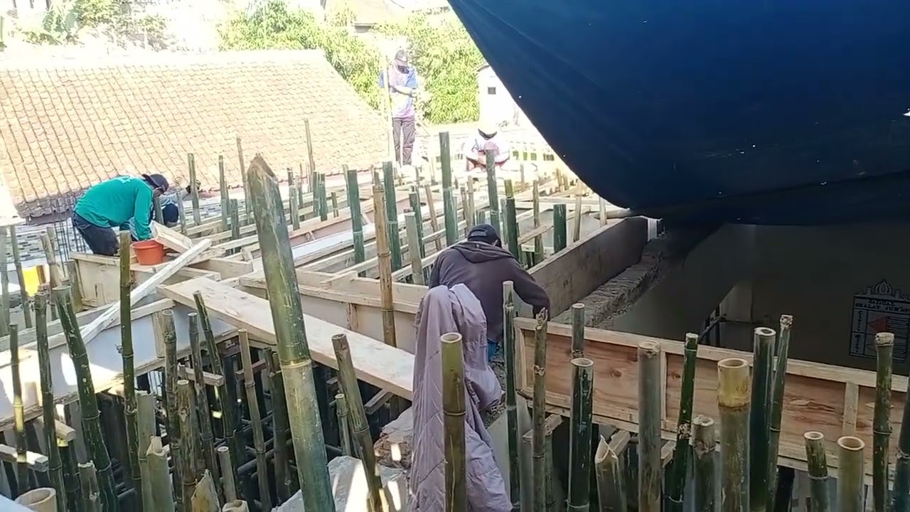 M ASJID AL HIDAYAH PEMBESIAN BEKISTING