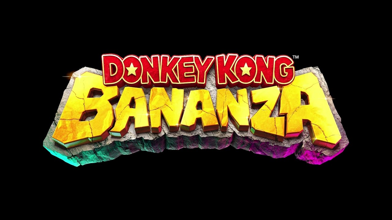 Closet - Donkey Kong Bananza [OST]
