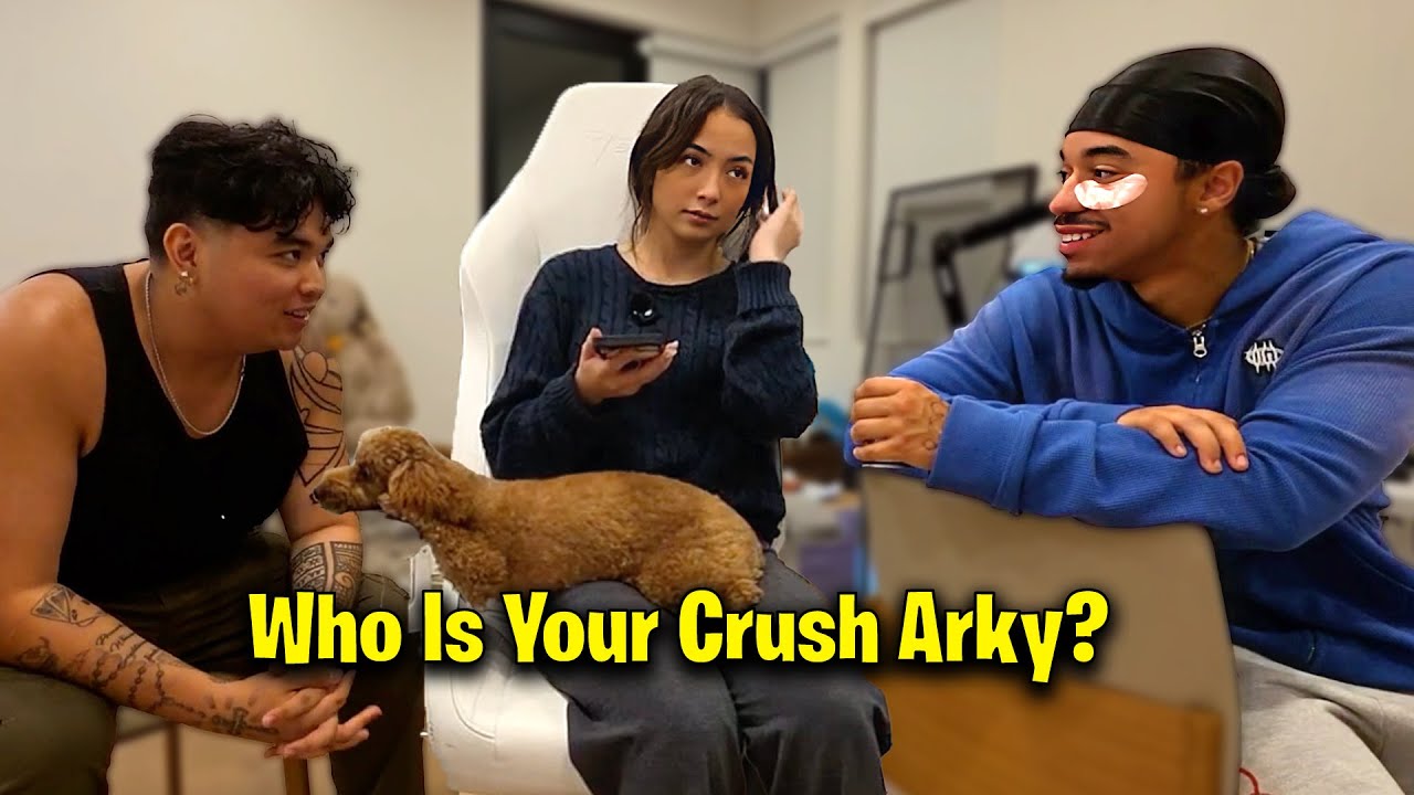 Сакура дает нам советы по отношениям...