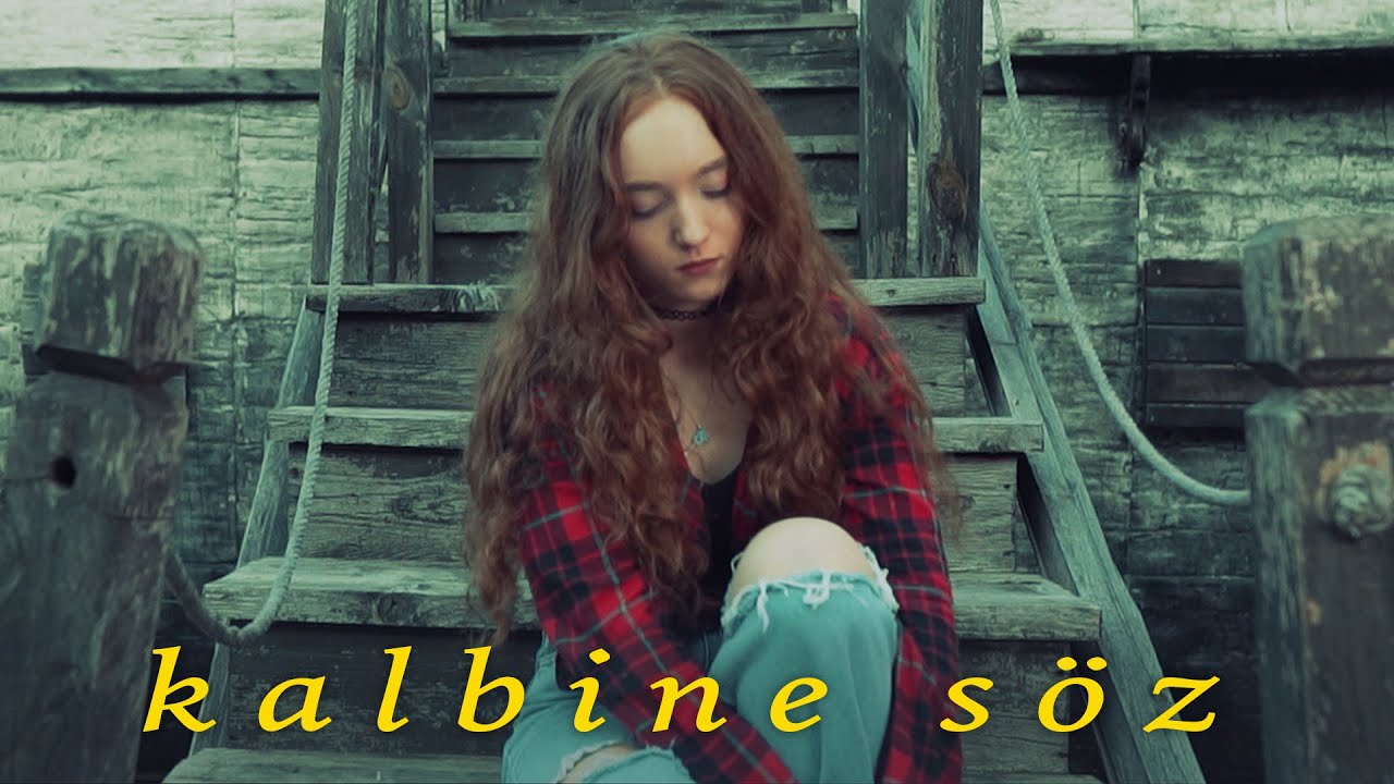 Işıl Ayman feat. PolarPanda- Kalbine Söz