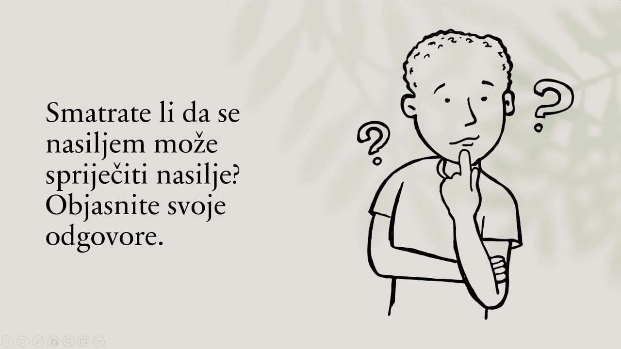 Ivan Mažuranić - Smrt Smail-age Čengića (interpretacija ulomaka iz čitanke)