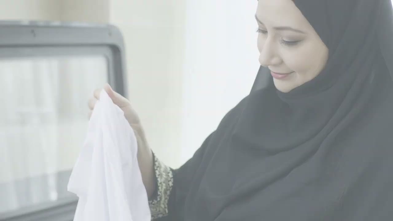 Panasonic Top Load Washing Machine | FD Series