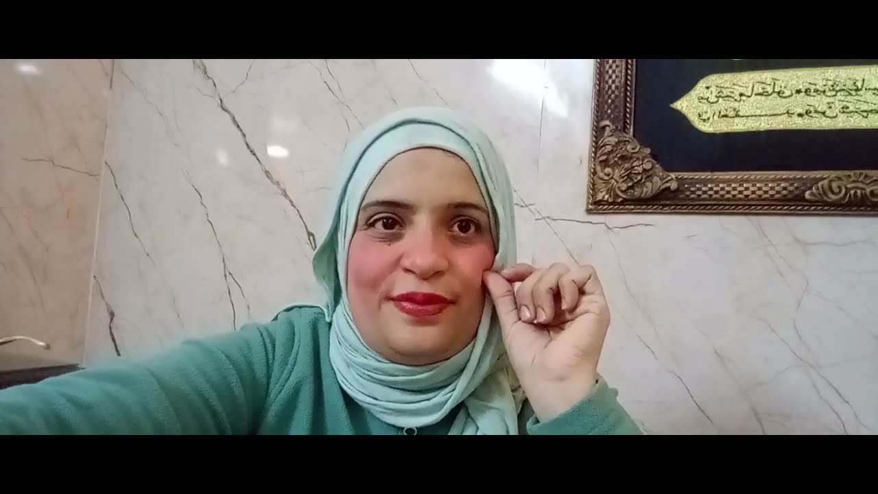 مفأجاه اتصل بيا اكبر مخرج انتظرونى اول ظهور ليا👌 فى مسلسل رمضان ٢٠٢٦🌜
