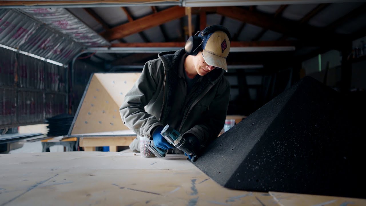 VITAL Brooklyn - VITAL's Volume Shop