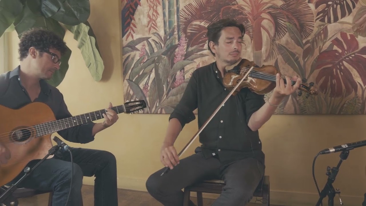 Tears - Chicken Swing