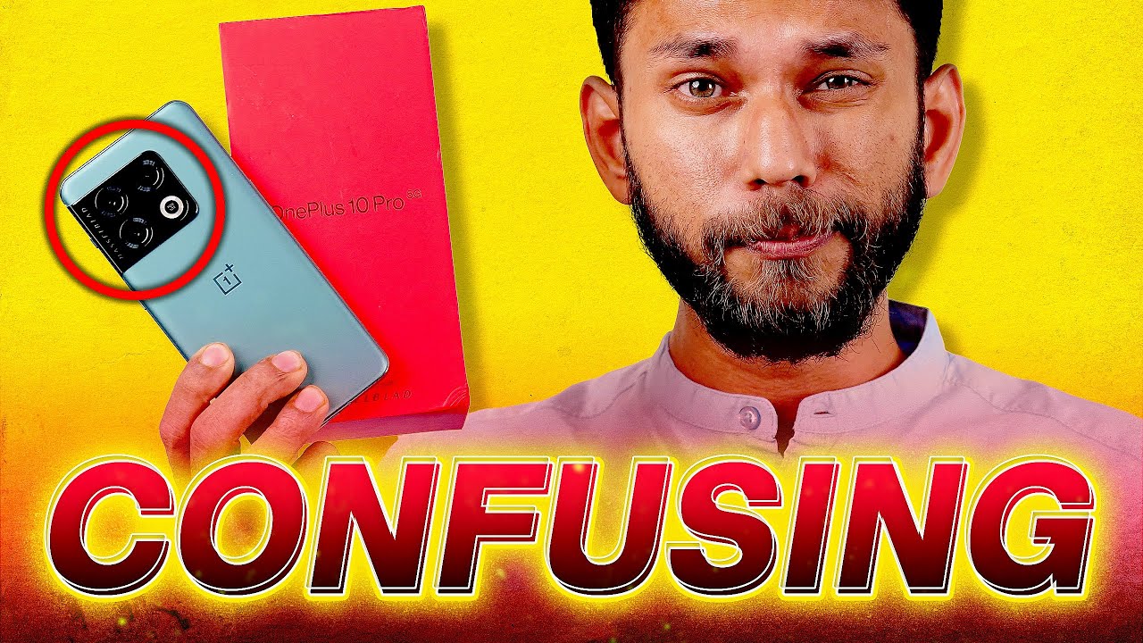 OnePlus 10 Pro - Things No One Talked About!