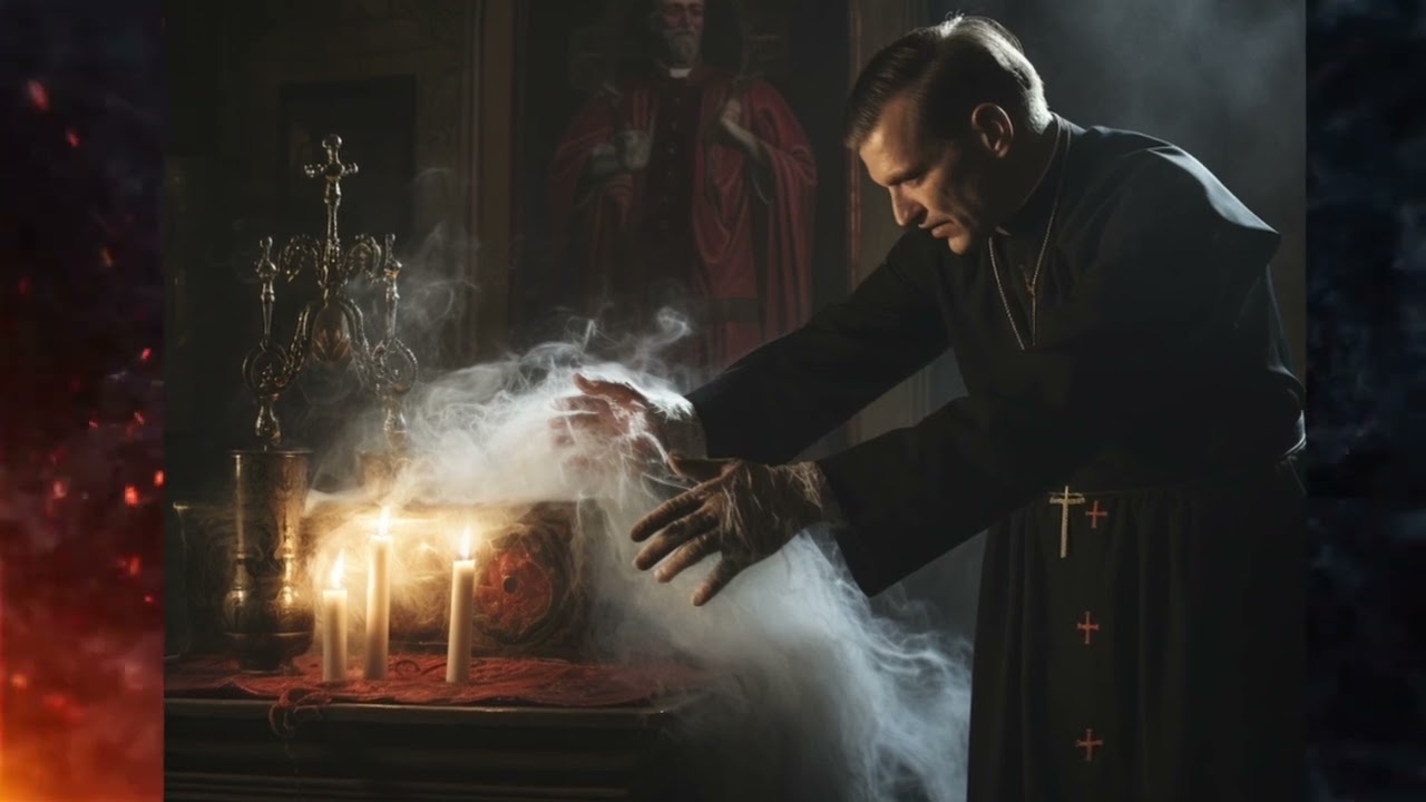 Таро Теней Веры Скляровой. Старший аркан Экзорцизм. обучение Таро. значение карты. #таро