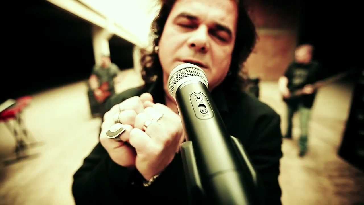 Opća Opasnost - Pobjego sam (official video)