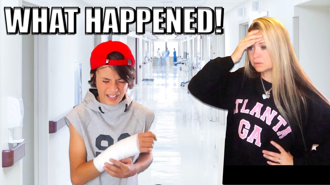 Birthday Surprise RUINED by INJURY *AGAIN!!! 🤕