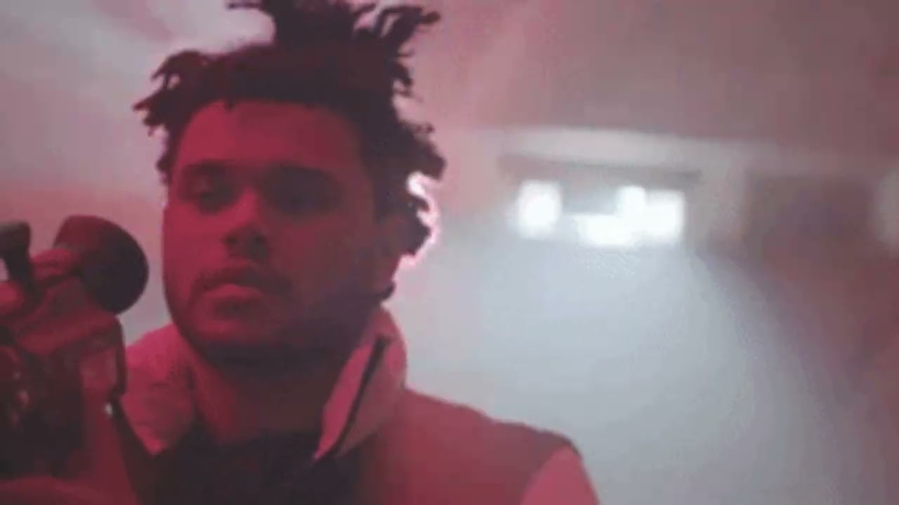[Sold] The Weeknd/Trilogy type beat - Alone Together