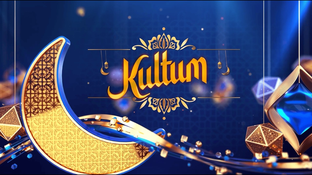 MENJELANG ADZAN MAGRIB || KAMIS, 26 FEBRUARI 2026