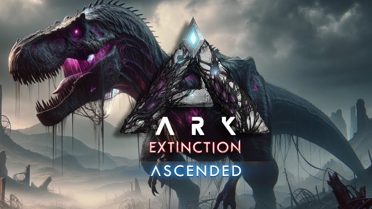 10. Ark Asa Extinction PVP base locations (working beds) #arkascended