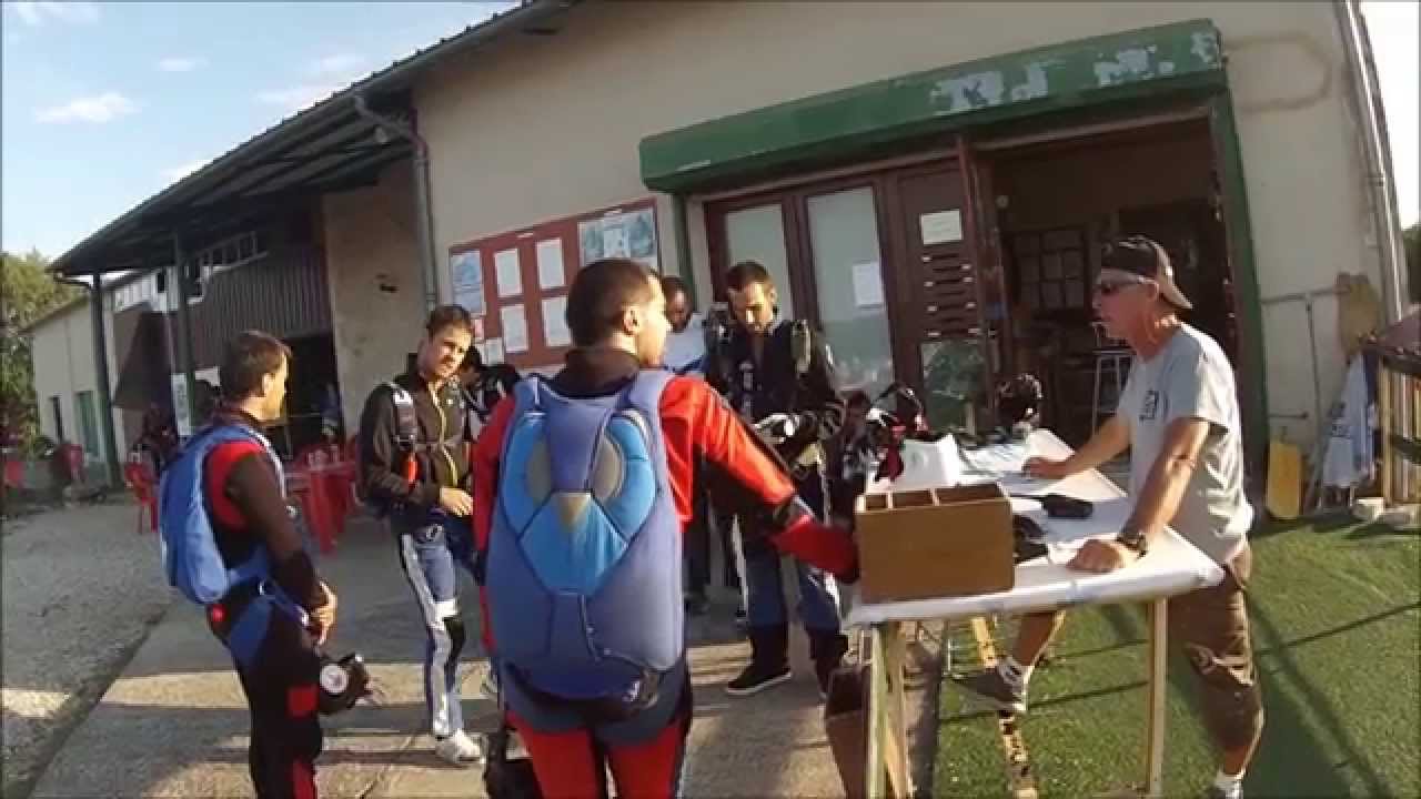 Parachutisme Bouloc 2014 (2)