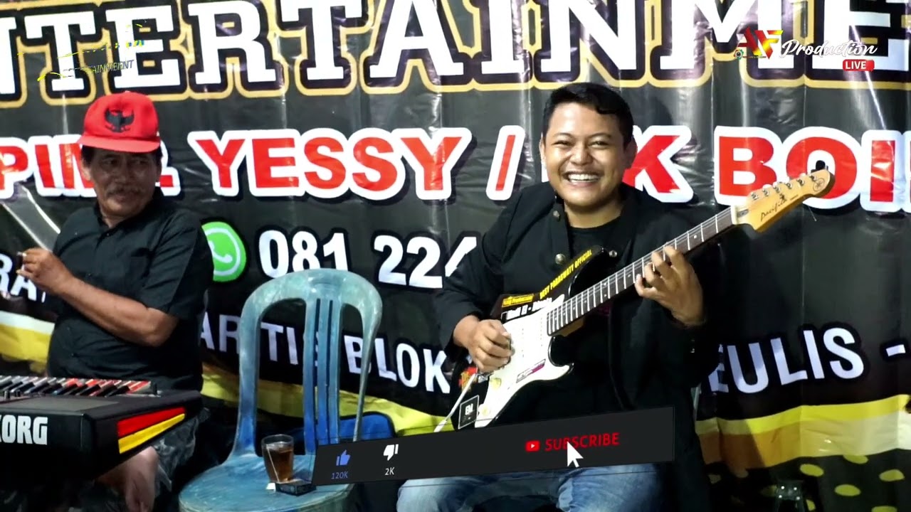 BISIKAN CINTA - GRAND LAUNCHING 