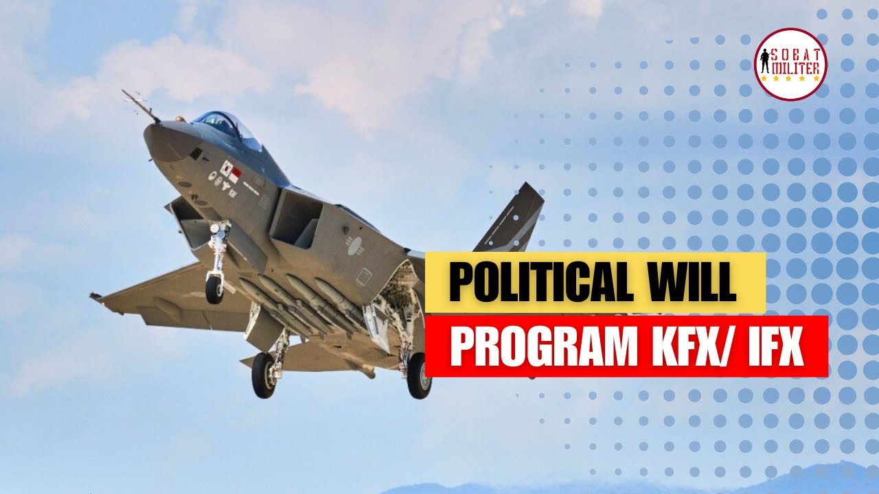 Jika Indonesia Dikeluarkan dari Program KF-21 Boramae