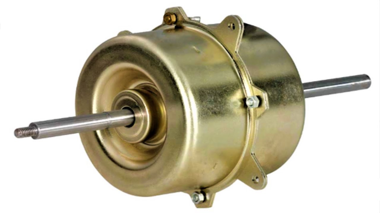 GENERADOR ELECTRICO CASERO TIPO NSPN CON MOTOR DE VENTILADOR Recalibrando