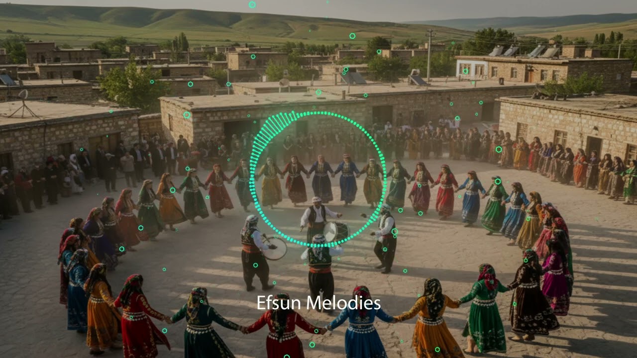 HALAY Lorke -Temur Ağa - Bobbili