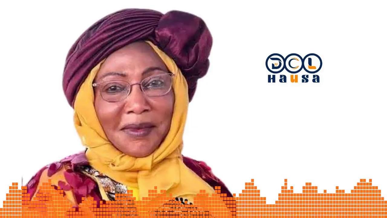 Na jima da gargadin 'yan Nijeriya kan Tinubu - Naja'atu Muhammad