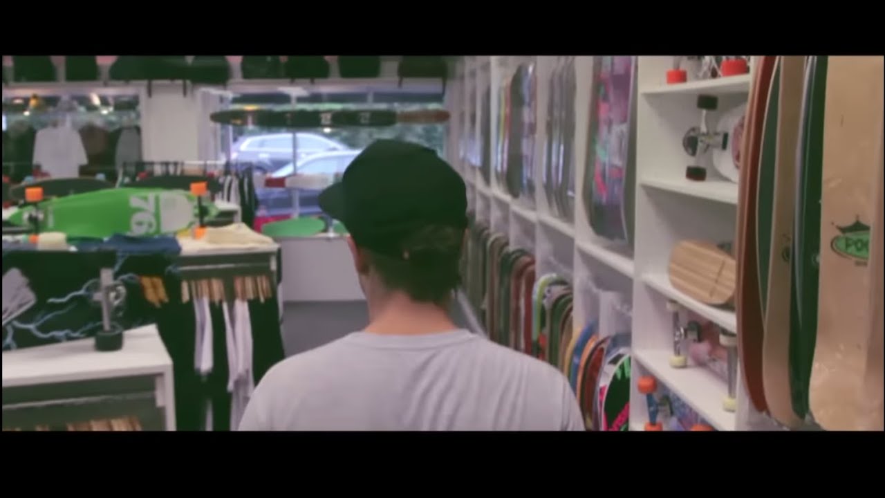 Cheap Sober - The Wizard (Official Music Video)