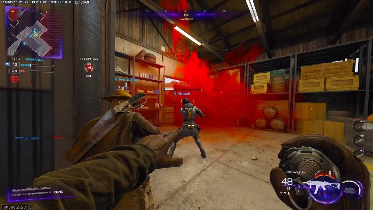 Call of Duty Bo7, fiquei negativo, mas a virada foi top